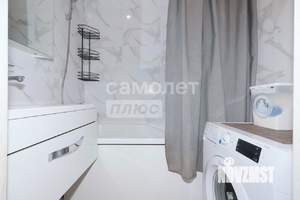 2-к квартира, вторичка, 40м2, 9/9 этаж