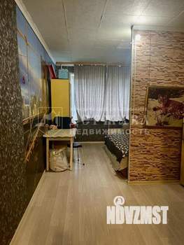 1-к квартира, вторичка, 23м2, 7/9 этаж