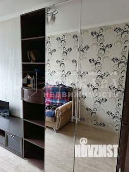 2-к квартира, вторичка, 43м2, 6/10 этаж