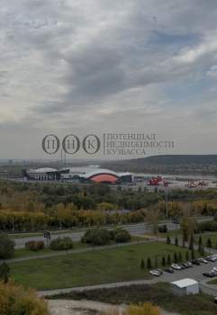 2-к квартира, вторичка, 40м2, 13/16 этаж