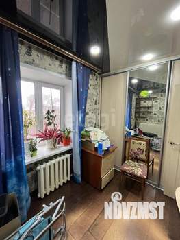 3-к квартира, вторичка, 52м2, 5/5 этаж