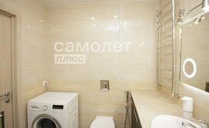 1-к квартира, вторичка, 31м2, 11/16 этаж