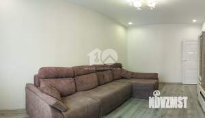 2-к квартира, вторичка, 55м2, 12/16 этаж