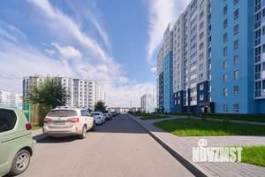 3-к квартира, вторичка, 59м2, 2/13 этаж