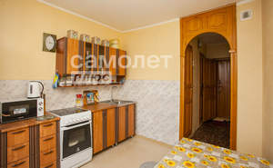 1-к квартира, вторичка, 34м2, 3/9 этаж