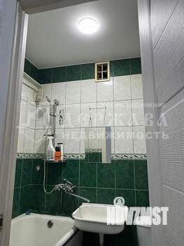 1-к квартира, вторичка, 17м2, 5/9 этаж