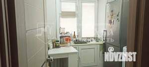 1-к квартира, вторичка, 30м2, 1/5 этаж