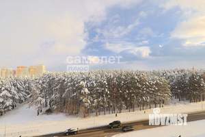 Студия квартира, вторичка, 61м2, 6/15 этаж