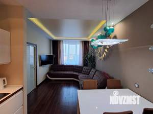 4-к квартира, вторичка, 97м2, 13/13 этаж