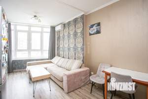 1-к квартира, вторичка, 47м2, 2/12 этаж