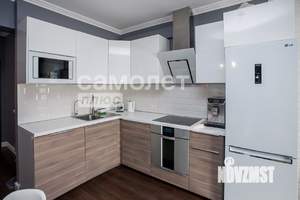 3-к квартира, вторичка, 57м2, 8/10 этаж