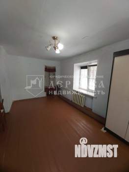 1-к квартира, вторичка, 31м2, 1/3 этаж