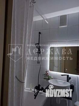 1-к квартира, вторичка, 16м2, 2/9 этаж