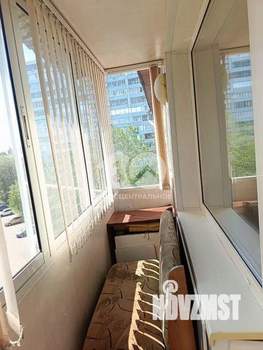 1-к квартира, вторичка, 32м2, 5/5 этаж