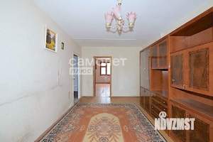 2-к квартира, вторичка, 47м2, 4/5 этаж