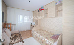 3-к квартира, вторичка, 64м2, 7/9 этаж