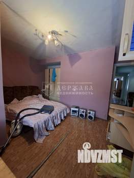 3-к квартира, вторичка, 69м2, 2/5 этаж