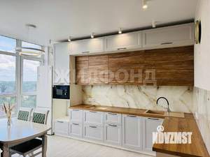 3-к квартира, вторичка, 60м2, 5/8 этаж