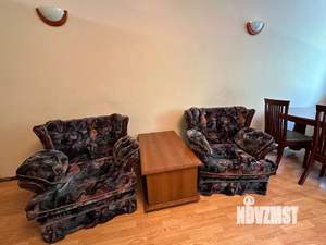 3-к квартира, вторичка, 82м2, 3/6 этаж
