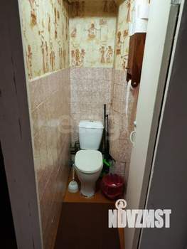 1-к квартира, вторичка, 30м2, 4/9 этаж