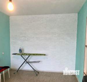 2-к квартира, вторичка, 44м2, 6/9 этаж