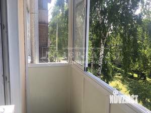 3-к квартира, вторичка, 61м2, 4/5 этаж