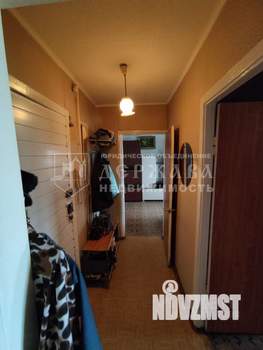 2-к квартира, вторичка, 44м2, 7/9 этаж