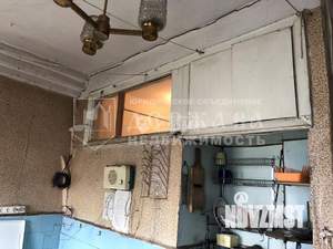 2-к квартира, вторичка, 54м2, 4/4 этаж