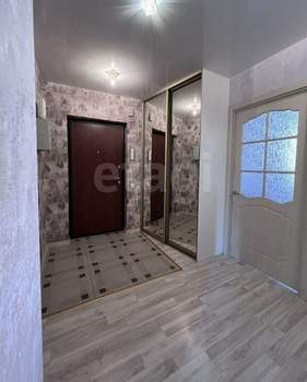 2-к квартира, вторичка, 58м2, 16/16 этаж