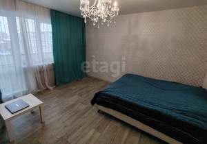 1-к квартира, вторичка, 34м2, 7/10 этаж