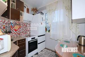 2-к квартира, вторичка, 45м2, 4/5 этаж