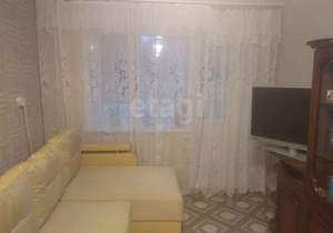 2-к квартира, вторичка, 43м2, 3/5 этаж