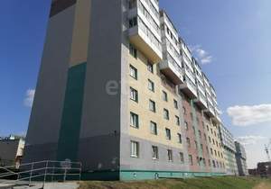 Студия квартира, вторичка, 25м2, 3/9 этаж