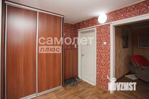 3-к квартира, вторичка, 72м2, 6/9 этаж