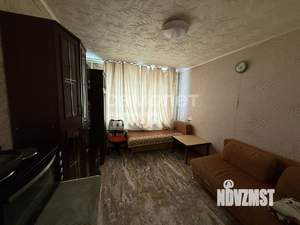 Студия квартира, вторичка, 17м2, 3/9 этаж