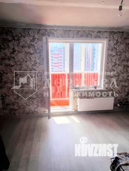 Студия квартира, вторичка, 25м2, 13/17 этаж