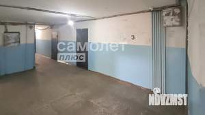 Студия квартира, вторичка, 17м2, 3/9 этаж