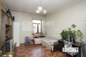 2-к квартира, вторичка, 44м2, 4/4 этаж