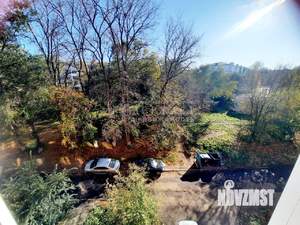 1-к квартира, вторичка, 32м2, 4/5 этаж