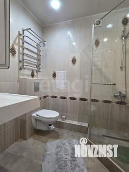 1-к квартира, вторичка, 37м2, 1/9 этаж