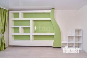 2-к квартира, вторичка, 60м2, 4/5 этаж