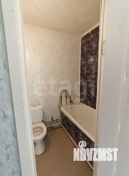 1-к квартира, вторичка, 17м2, 1/9 этаж