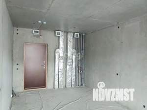 Студия квартира, вторичка, 28м2, 3/8 этаж