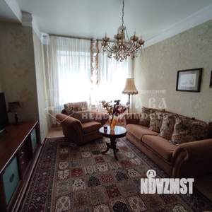 3-к квартира, вторичка, 69м2, 1/4 этаж