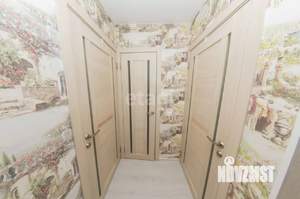 3-к квартира, вторичка, 58м2, 5/5 этаж
