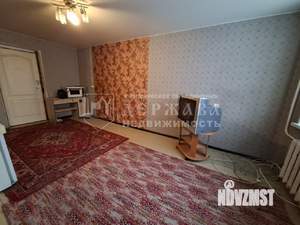 Студия квартира, вторичка, 17м2, 2/5 этаж