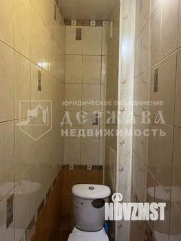 2-к квартира, вторичка, 44м2, 1/5 этаж