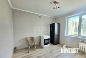 1-к квартира, вторичка, 46м2, 4/15 этаж