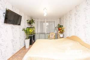 3-к квартира, вторичка, 62м2, 5/5 этаж