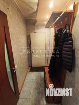 2-к квартира, вторичка, 45м2, 1/5 этаж